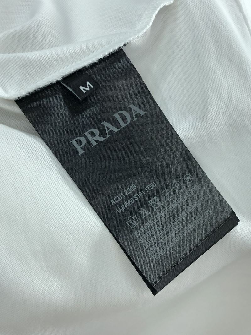 Prada T-Shirts